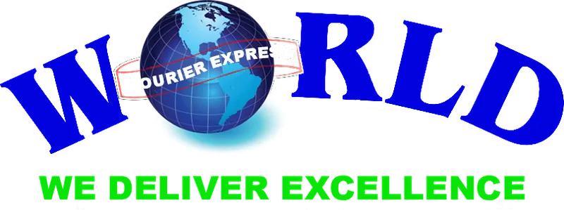 Logo Công Ty Cổ Phần Tiếp Vận Thế Giới Chuyển Phát Nhanh