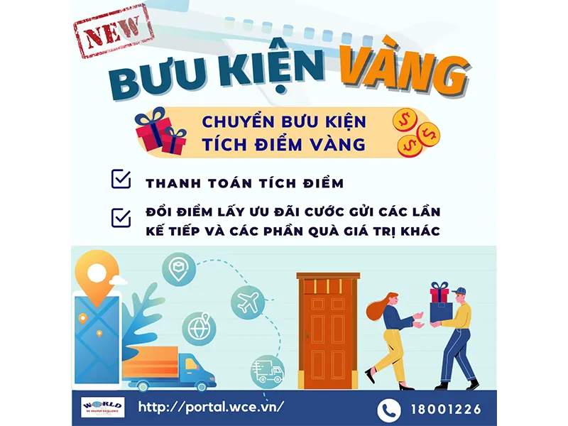 Sản phẩm wceflyer1 — Công Ty Cổ Phần Tiếp Vận Thế Giới Chuyển Phát Nhanh — MST 0102230027
