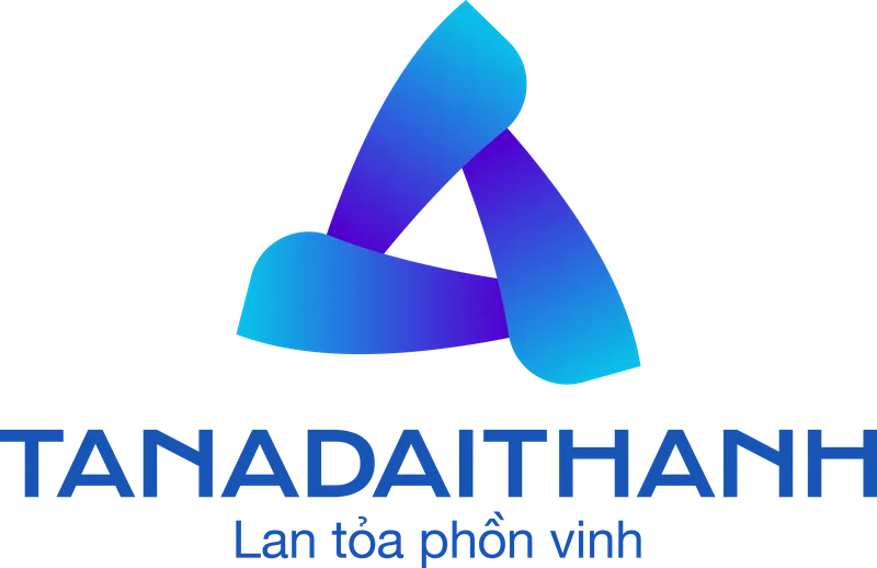 Logo Công Ty Cổ Phần Đầu Tư Và Phát Triển Tân á Đại Thành