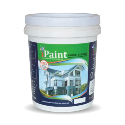 Sản phẩm Sơn lót — Công Ty Cổ Phần Đầu Tư Và Phát Triển Tân á Đại Thành — MST 0102232458