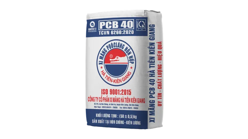 Sản phẩm 1_XI MANG HTKG — Công Ty Cổ Phần Đầu Tư Và Phát Triển Tân á Đại Thành — MST 0102232458