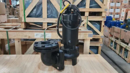 Sản phẩm bom chim 0 55kw 0 75hp 2 450x253 — Công Ty TNHH Pedrollo Việt Nam — MST 0102248793