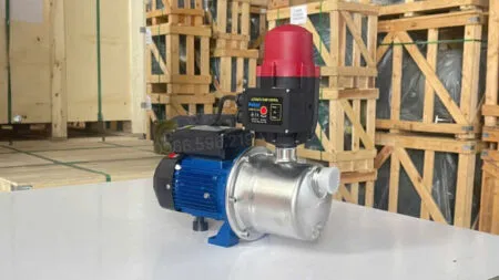 Sản phẩm bom tang ap 0 55kw 0 75hp 4 450x253 — Công Ty TNHH Pedrollo Việt Nam — MST 0102248793