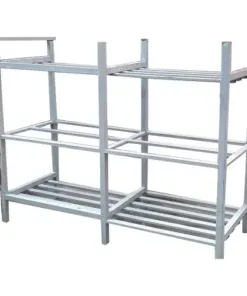 Sản phẩm heavy duty battery rack 500x500 1 247x296 — Công Ty Cổ Phần Cơ Khí Chính Xác 3D — MST 0102265037