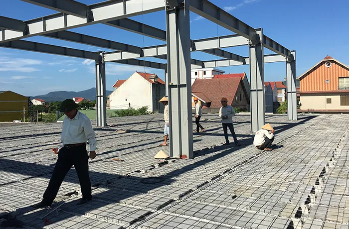 Sản phẩm cong nghe duc — Công Ty Cổ Phần Xây Dựng Thương Mại Hoàng Hiệp — MST 0102269659