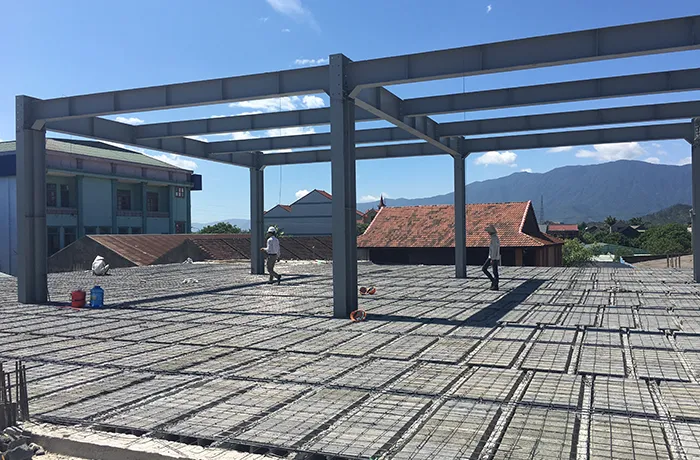 Sản phẩm san panen 1 — Công Ty Cổ Phần Xây Dựng Thương Mại Hoàng Hiệp — MST 0102269659