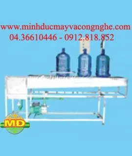 Sản phẩm thumb_bo_ban_chiet_tu_dong — Công Ty CP Công Nghệ Minh Đức — MST 0102275980