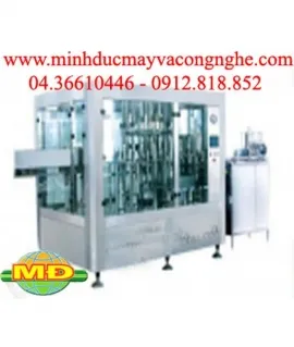 Sản phẩm thumb_day_chuyen_chiet_rot_3_trong_1 — Công Ty CP Công Nghệ Minh Đức — MST 0102275980
