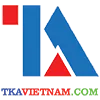 Công Ty Cổ Phần Hóa Phẩm Xây Dựng TKA Việt Nam logo