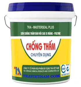 Sản phẩm 02.01 Master Seal plus 279x300 — Công Ty Cổ Phần Hóa Phẩm Xây Dựng TKA Việt Nam — MST 0102286534