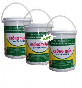Sản phẩm 02.02 Master Seal plus 5kg 279x300 — Công Ty Cổ Phần Hóa Phẩm Xây Dựng TKA Việt Nam — MST 0102286534