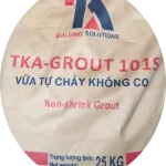 Sản phẩm 08.01 grout 101s vua tu chay khong co 1 150x150 — Công Ty Cổ Phần Hóa Phẩm Xây Dựng TKA Việt Nam — MST 0102286534