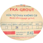 Sản phẩm 08.02 grout 102s vua tu chay khong co 150x150 — Công Ty Cổ Phần Hóa Phẩm Xây Dựng TKA Việt Nam — MST 0102286534