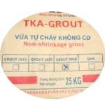Sản phẩm 08.03 grout 201s vua tu chay khong co 150x150 — Công Ty Cổ Phần Hóa Phẩm Xây Dựng TKA Việt Nam — MST 0102286534