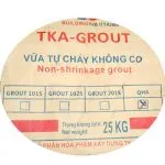 Sản phẩm vua tu chay khong co ngot dong ran nhanh dong cung TKA QHA 150x150 — Công Ty Cổ Phần Hóa Phẩm Xây Dựng TKA Việt Nam — MST 0102286534