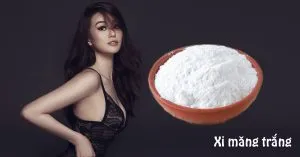 Sản phẩm xi mang trang 300x157 — Công Ty Cổ Phần Hóa Phẩm Xây Dựng TKA Việt Nam — MST 0102286534