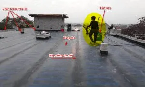 Sản phẩm huong dan quy trinh cach thi cong mang kho nong bitum 300x180 — Công Ty Cổ Phần Hóa Phẩm Xây Dựng TKA Việt Nam — MST 0102286534