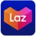 Sản phẩm Lazada App Icon 1 — Công Ty TNHH Thương Mại Trung Việt — MST 0102287979
