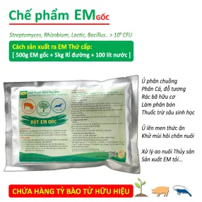 Sản phẩm che pham em goc dang bot 500g 286x286 — Công Ty TNHH Thương Mại Trung Việt — MST 0102287979