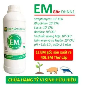 Sản phẩm che pham sinh hoc em goc chai 1 lit 1 1 286x286 — Công Ty TNHH Thương Mại Trung Việt — MST 0102287979