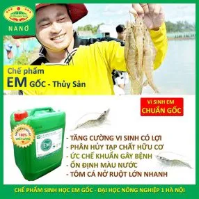 Sản phẩm che pham sinh hoc em goc thuy san 286x286 — Công Ty TNHH Thương Mại Trung Việt — MST 0102287979