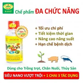 Sản phẩm che pham vuon sinh thai da chuc nang 286x286 — Công Ty TNHH Thương Mại Trung Việt — MST 0102287979