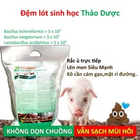 Sản phẩm dem lot heo 286x286 — Công Ty TNHH Thương Mại Trung Việt — MST 0102287979