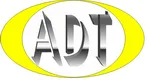Logo Công Ty CP ứng Dụng Và Triển Khai Công Nghệ ADT