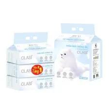 Sản phẩm khan giay duong am clasi 900 sheet — Công Ty TNHH Giấy MYLAN — MST 0102298466