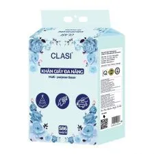 Sản phẩm khan giay rut da nang clasi 586 to — Công Ty TNHH Giấy MYLAN — MST 0102298466