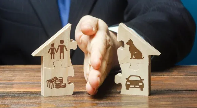 Sản phẩm chia quyen su dung dat khi ly hon — Luật Đại Việt - Công Ty Luật TNHH Đại Việt — MST 0102303317