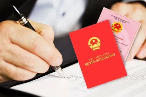 Sản phẩm truong hop khong duoc sang ten so do — Luật Đại Việt - Công Ty Luật TNHH Đại Việt — MST 0102303317