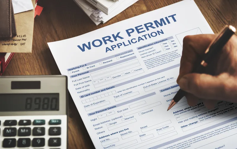 Sản phẩm How To Get A Work Permit In Vietnam A Detailed Guide For Foreigners 2023 1 — Luật Đại Việt - Công Ty Luật TNHH Đại Việt — MST 0102303317