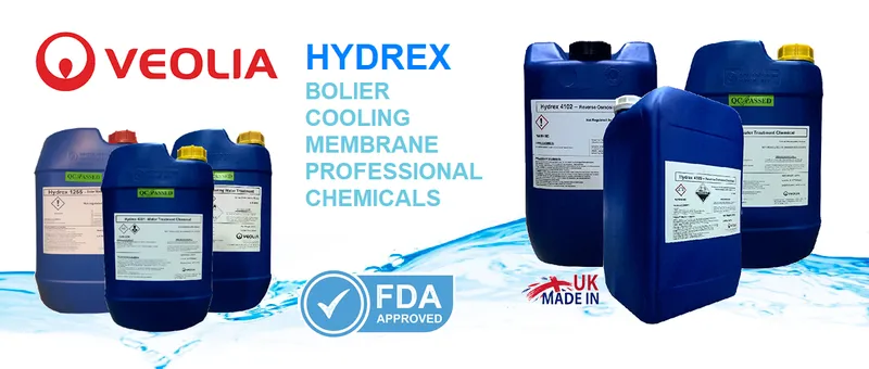 Sản phẩm 03 Hydrex — Công Ty Cổ Phần Công Nghệ Thời Việt — MST 0102304864