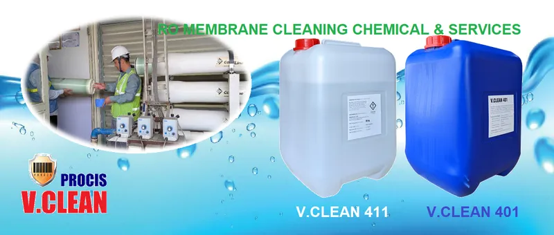 Sản phẩm 05 VClean — Công Ty Cổ Phần Công Nghệ Thời Việt — MST 0102304864