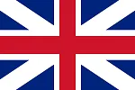 Sản phẩm UK flag — Công Ty Cổ Phần Công Nghệ Thời Việt — MST 0102304864