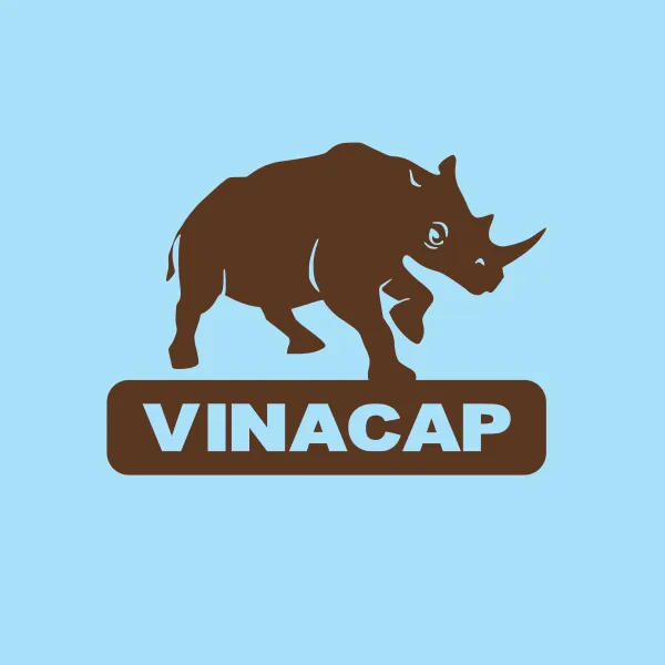 Logo Công Ty Cổ Phần Vinacap Kim Long