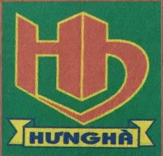 Logo Thép Hưng Hà - Công Ty TNHH Kim Khí Và Vật Tư Tổng Hợp Hưng Hà