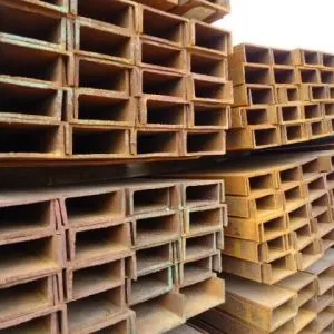Sản phẩm Thep hinh U 10 300x300 — Thép Hưng Hà - Công Ty TNHH Kim Khí Và Vật Tư Tổng Hợp Hưng Hà — MST 0102307181
