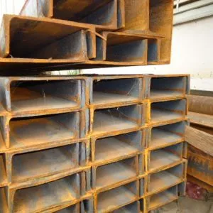 Sản phẩm Thep hinh U 12 300x300 — Thép Hưng Hà - Công Ty TNHH Kim Khí Và Vật Tư Tổng Hợp Hưng Hà — MST 0102307181
