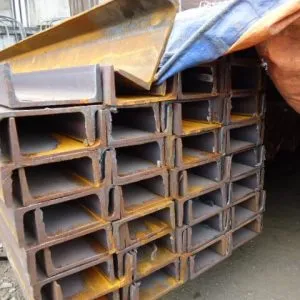 Sản phẩm Thep hinh U 13 300x300 — Thép Hưng Hà - Công Ty TNHH Kim Khí Và Vật Tư Tổng Hợp Hưng Hà — MST 0102307181