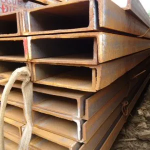 Sản phẩm Thep hinh U 15 300x300 — Thép Hưng Hà - Công Ty TNHH Kim Khí Và Vật Tư Tổng Hợp Hưng Hà — MST 0102307181