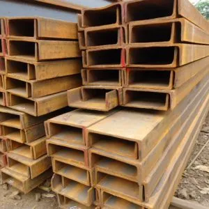 Sản phẩm Thep hinh U 18 300x300 — Thép Hưng Hà - Công Ty TNHH Kim Khí Và Vật Tư Tổng Hợp Hưng Hà — MST 0102307181