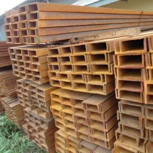 Sản phẩm Thep hinh U 20 300x300 — Thép Hưng Hà - Công Ty TNHH Kim Khí Và Vật Tư Tổng Hợp Hưng Hà — MST 0102307181