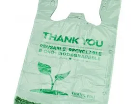 Sản phẩm green herc 1 6 size green biodegradable t shirt bag 500 case 290x215 — Bao Bì Nam Khánh - Công Ty TNHH Thương Mại Và Sản Xuất Bao Bì Nam Khánh — MST 0102314654