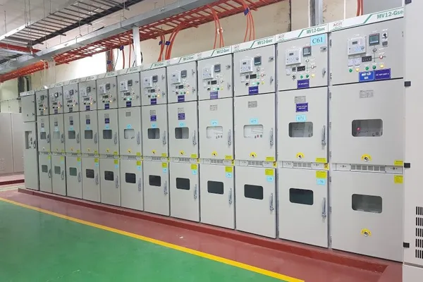 Sản phẩm he thong dien trung the va cao the 4qfoxe9q — Công Ty TNHH Thương Mại Thăng Uy (HN) — MST 0102315464