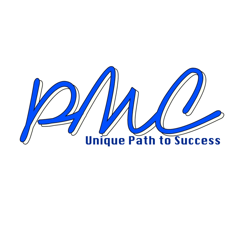 Sản phẩm pmc light blue w slogan 1 — Công Ty TNHH PMC VN — MST 0102320915