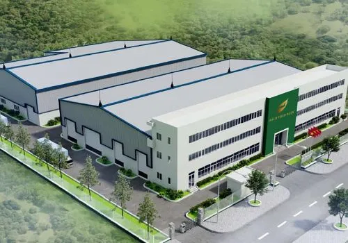 Nhà máy Công Ty CP Thiết Bị Và Công Nghệ Hướng Nam #? — MST 0102323602