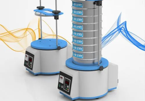 Sản phẩm 304 Stainless Steel Vibrating Sieve Shaker Vibratory Sieve Machine — Công Ty CP Thiết Bị Và Công Nghệ Hướng Nam — MST 0102323602