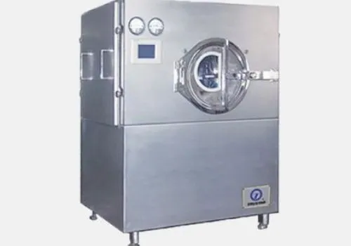 Sản phẩm may bao phim boc duong vien thuoc tu dong — Công Ty CP Thiết Bị Và Công Nghệ Hướng Nam — MST 0102323602